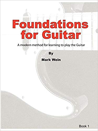 Foundations for Guitar (PDF)