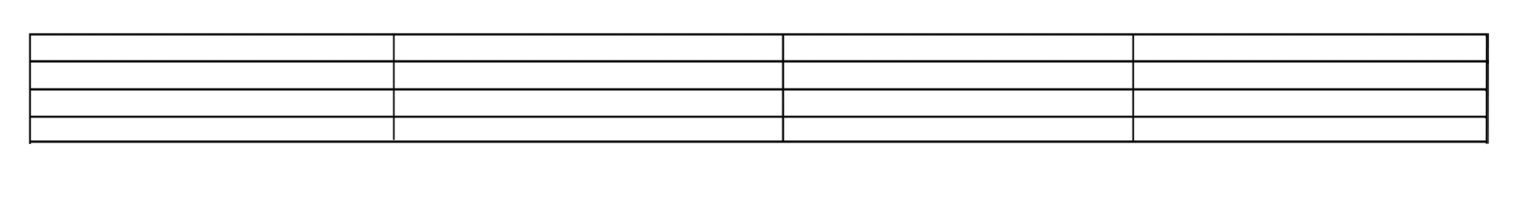 Free blank sheet music with bar lines