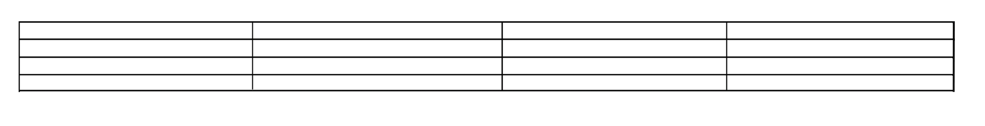 Free Blank Sheet Music with Bar Lines